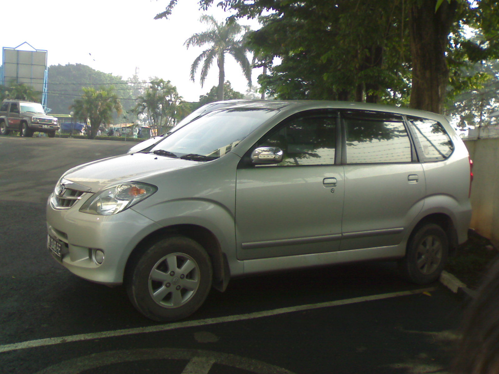 Sewa Mobil Avanza Rental Mobil Avanza Jakarta GRIYA MOBIL KITA