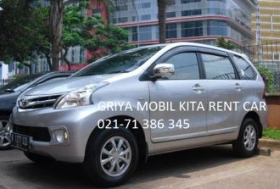 Rental Mobil Avanza Jakarta on Sewa Mobil Jakarta  Rental Mobil Avanza  Innova  Isuzu Elf